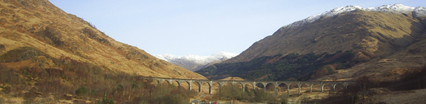 Road to the Isles ,West Scotland