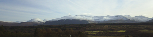 North of Scotland