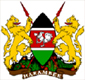 Kenyan coat of arms