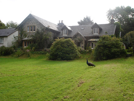 Garramor Farm