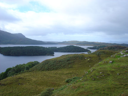 Loch Morar