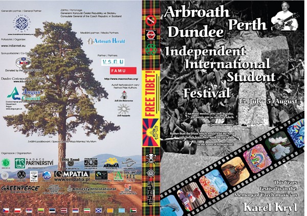 festival poster 2006