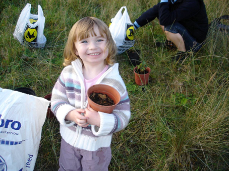 Lunan bay 2006