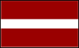 flag of Latvia