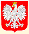 Poland coat of arms
