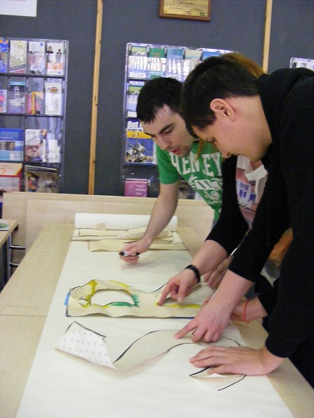 Banner for National Spring Clean