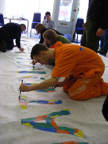 Banner for National Spring Clean