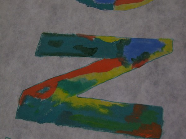 Banner for National Spring Clean