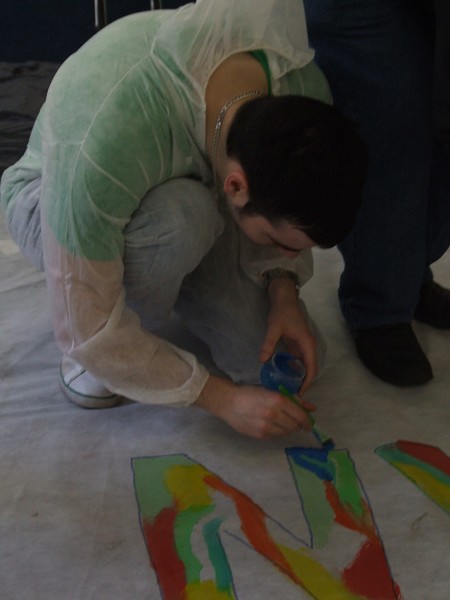 Banner for National Spring Clean