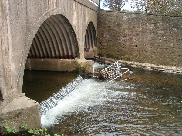 National Spring Clean