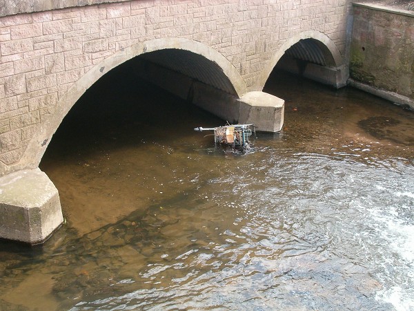 National Spring Clean