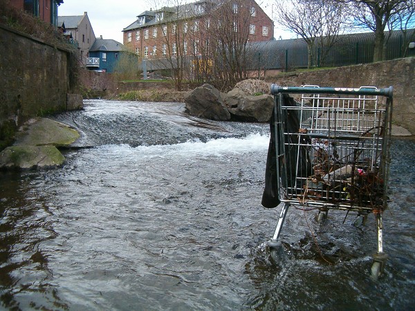 National Spring Clean