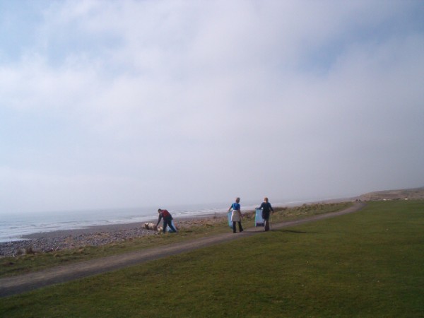 National Spring Clean 2010