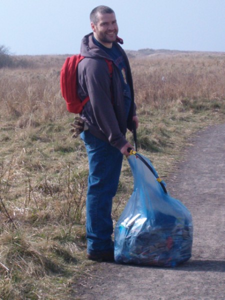 National Spring Clean 2010