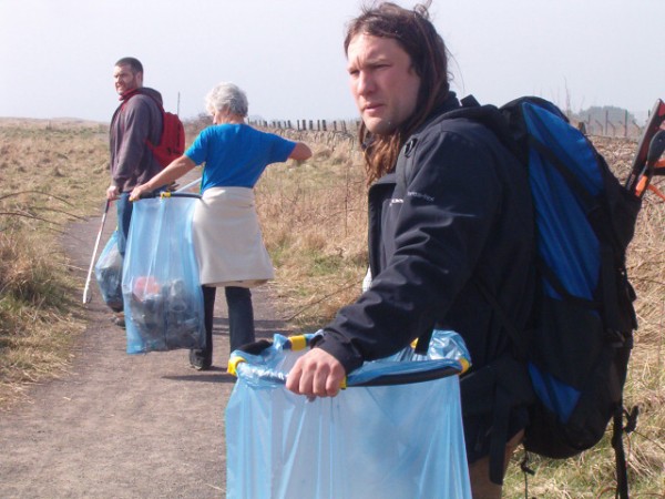 National Spring Clean 2010