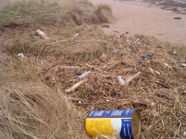 National Spring Clean 2010