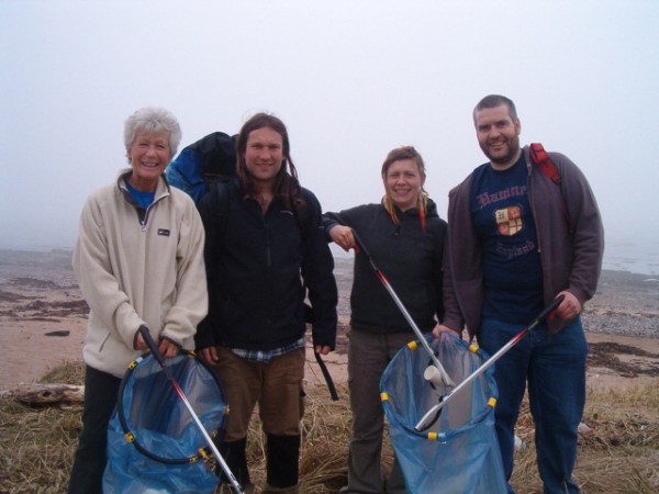 National Spring Clean 2010