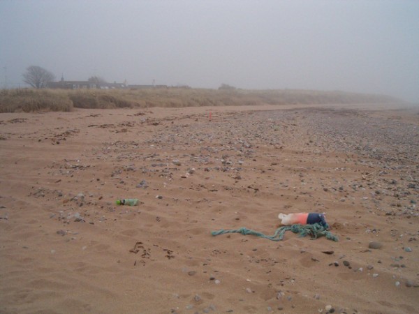 National Spring Clean 2010