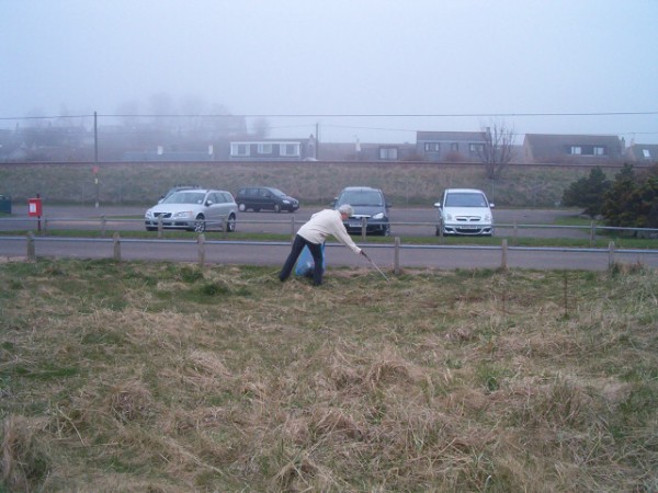 National Spring Clean 2010