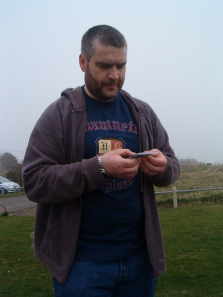 National Spring Clean 2010