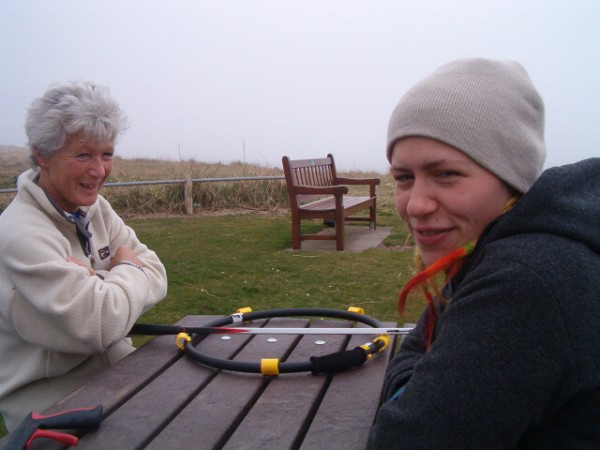 National Spring Clean 2010