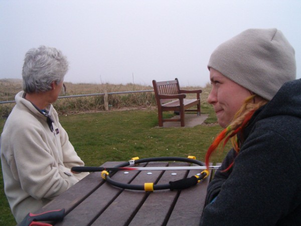 National Spring Clean 2010