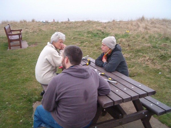 National Spring Clean 2010