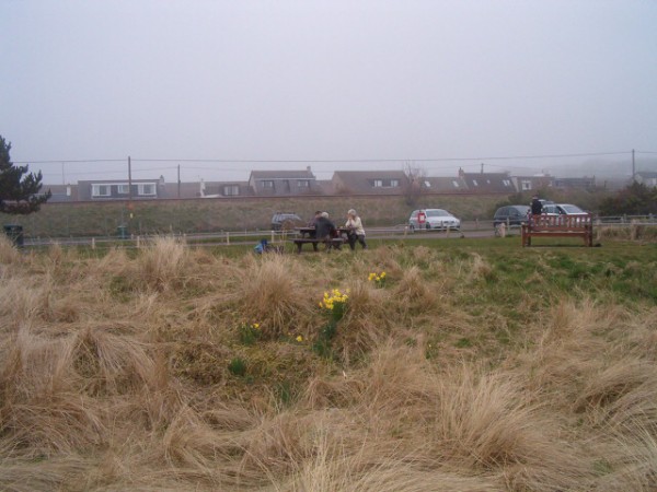 National Spring Clean 2010