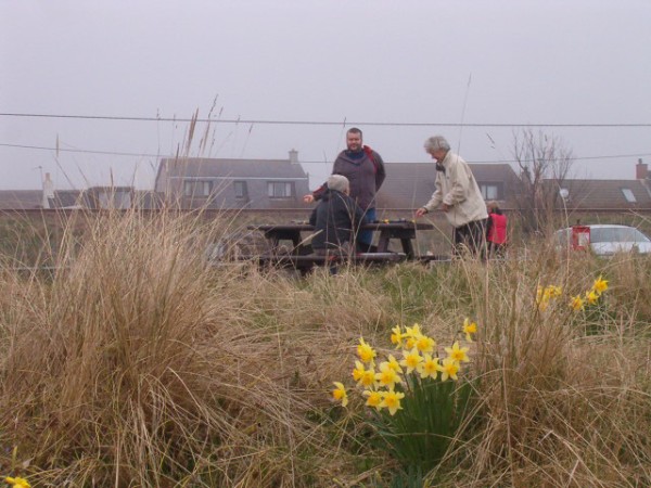 National Spring Clean 2010