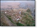 Natural Trail - Sea Coast 