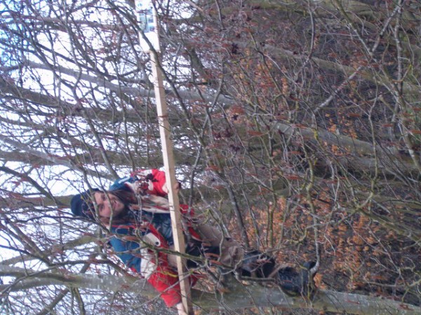 National Spring Clean