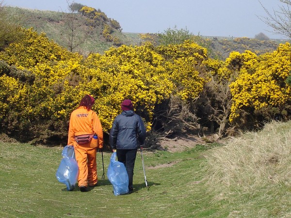 National Spring Clean 2010