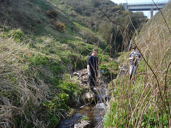 National Spring Clean 2010