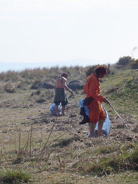 National Spring Clean 2010