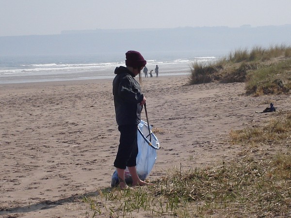 National Spring Clean 2010