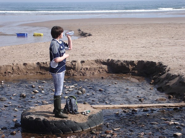 National Spring Clean 2010