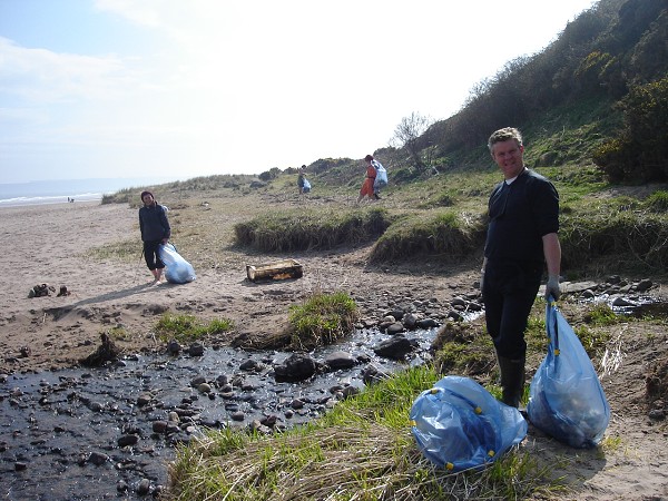 National Spring Clean 2010