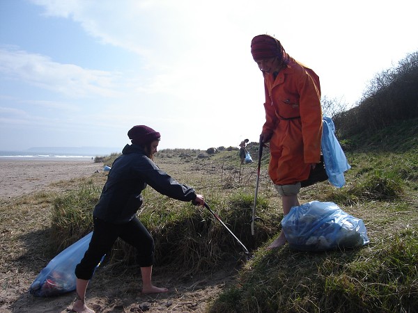 National Spring Clean 2010
