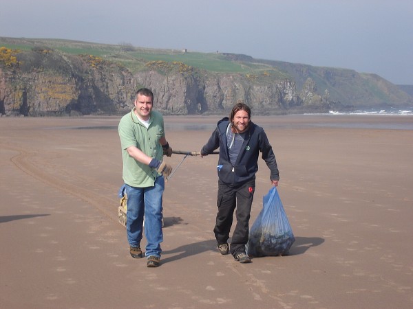 National Spring Clean 2010