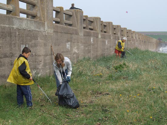 National Spring Clean 2009 
