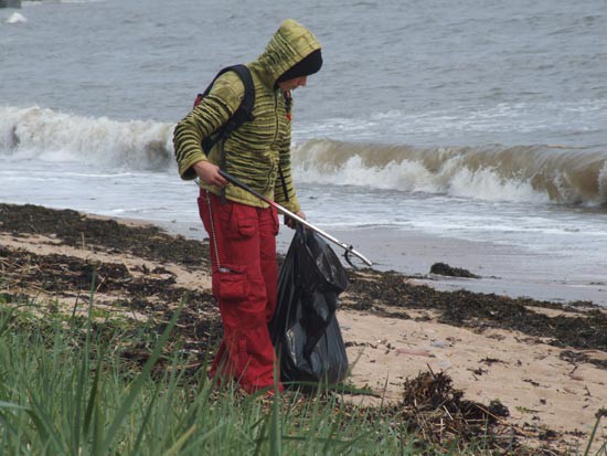 National Spring Clean 2009 