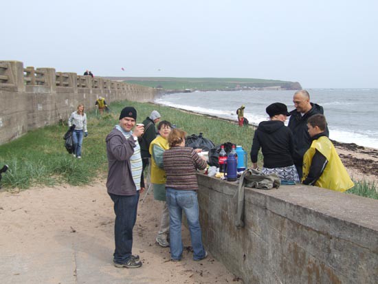 National Spring Clean 2009 