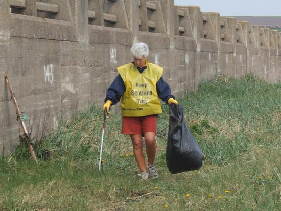 National Spring Clean 2009 