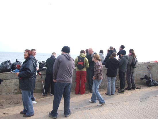 National Spring Clean 2009 