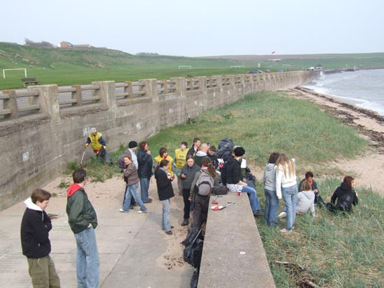 National Spring Clean 2009 