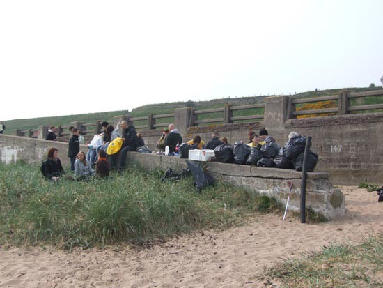 National Spring Clean 2009 