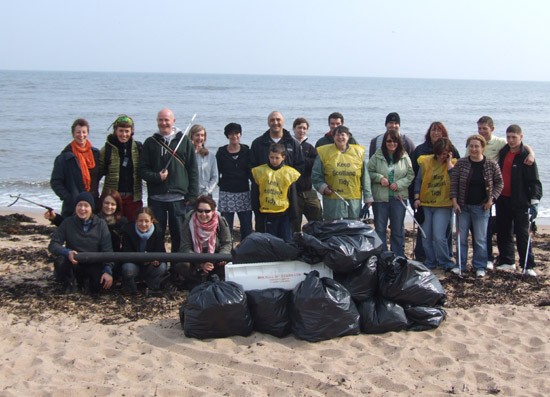 National Spring Clean 2009 