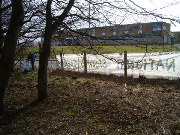 National Spring Clean 2010