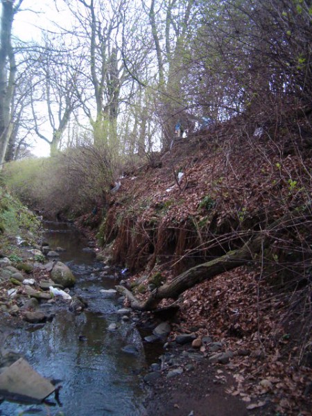 National Spring Clean 2010