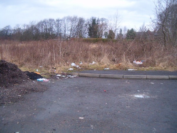 Kirkton Industrial Estate